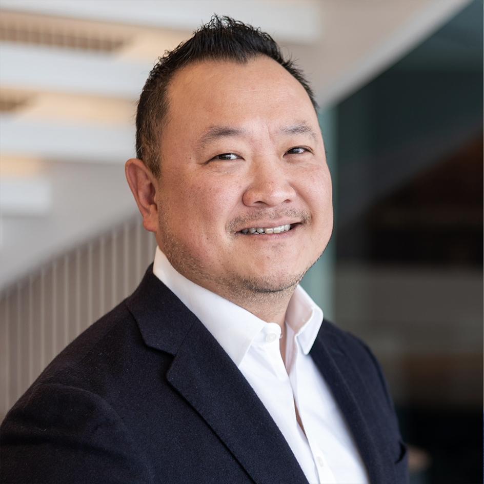 Robert Shin